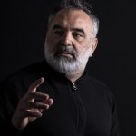 Photo of Hagop Terzian